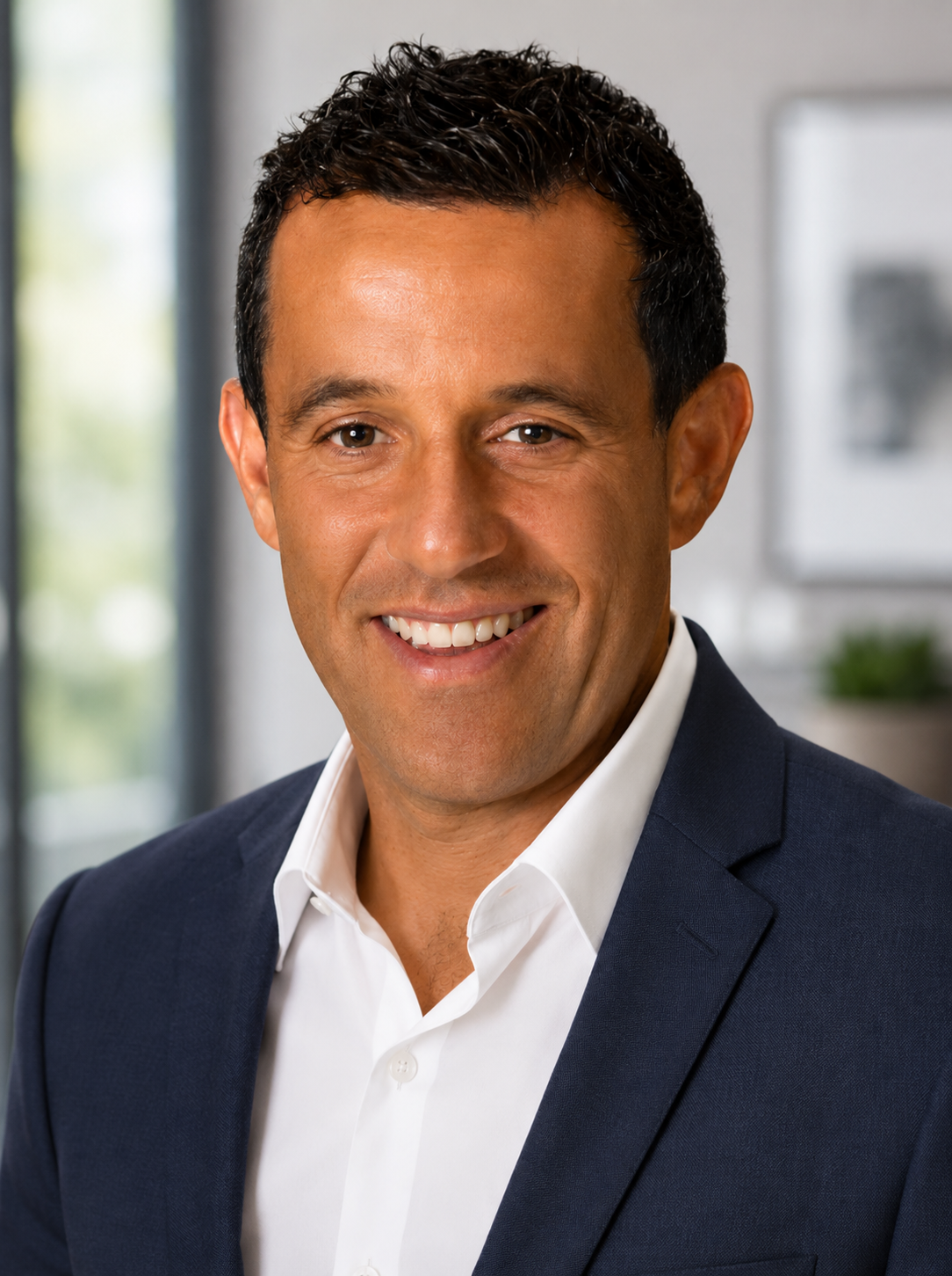 Amine Berrada